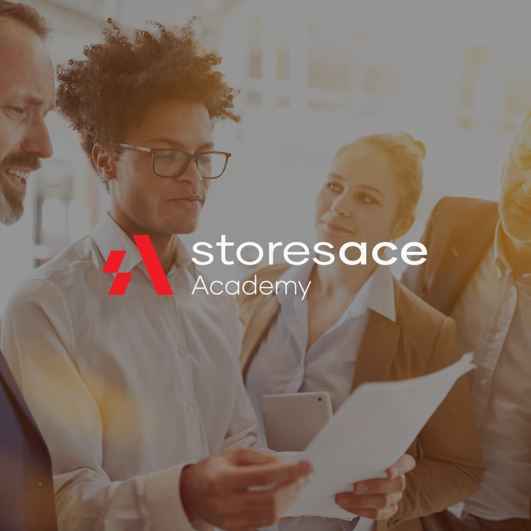 Webinar 1: "Forecasting the Future: How AI is Revolutionising Retail Operations"